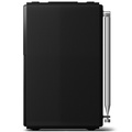 Radio FM DAB+ Bluetooth TAR5100/10 Svart