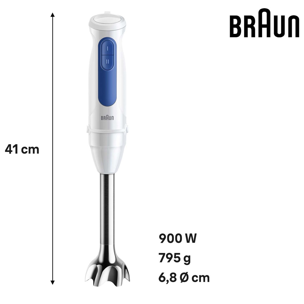 Handmixer MQ30051M MultiQuick 3  0X22111539 