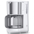 Kaffebryggare KF1500WH PurShine 