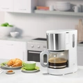 Kaffebryggare KF1500WH PurShine 