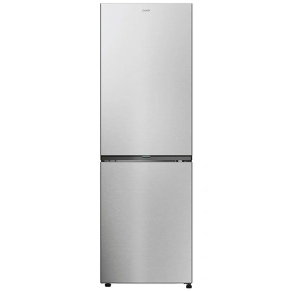 Fridge/Freezer Fresco 500 185x60cm Stainless Steel