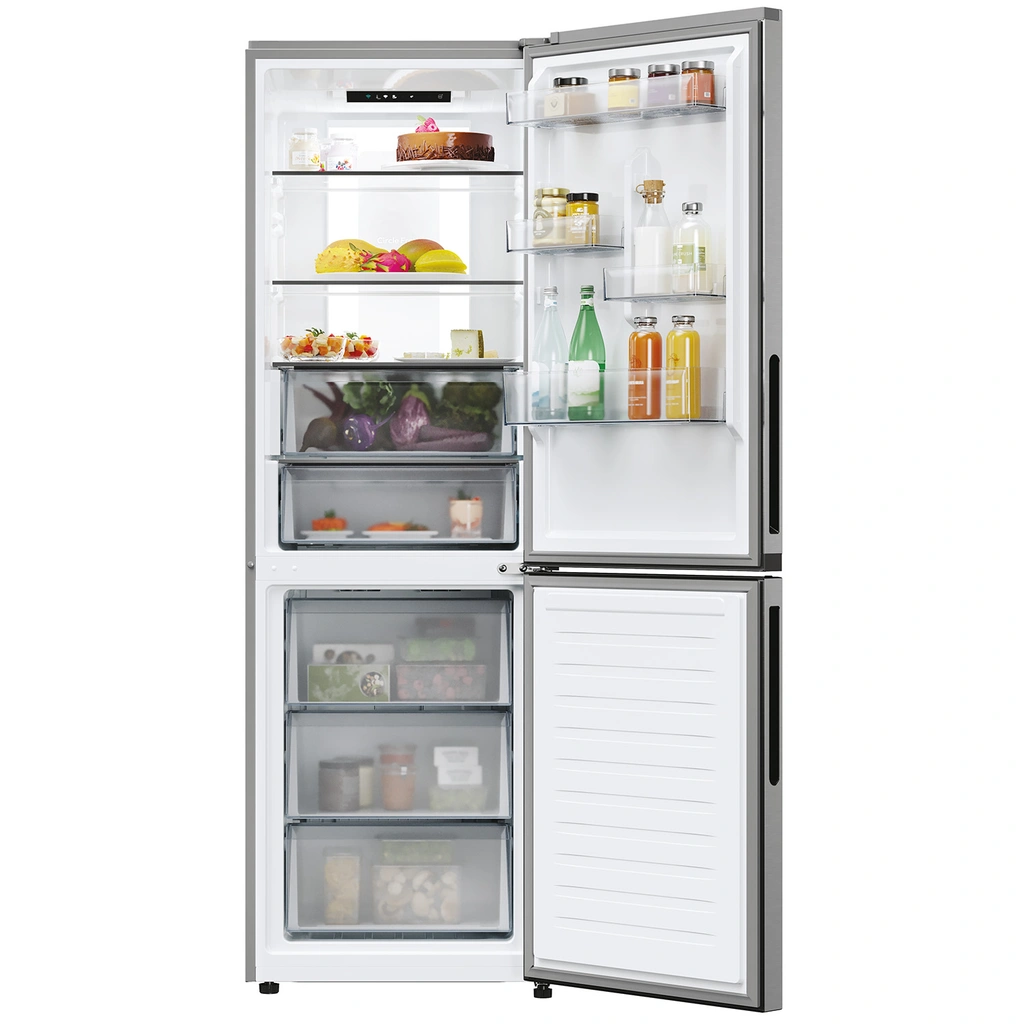 Kyl/Frys Fresco 500 185x60cm Rostfritt