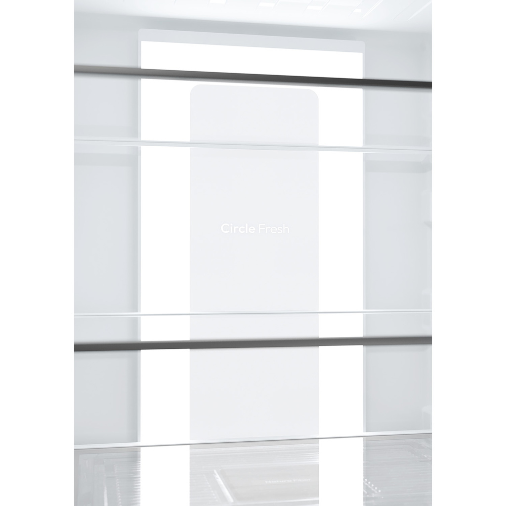 Kyl/Frys Fresco 500 185x60cm Rostfritt