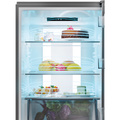 Kyl/Frys Fresco 500 185x60cm Rostfritt