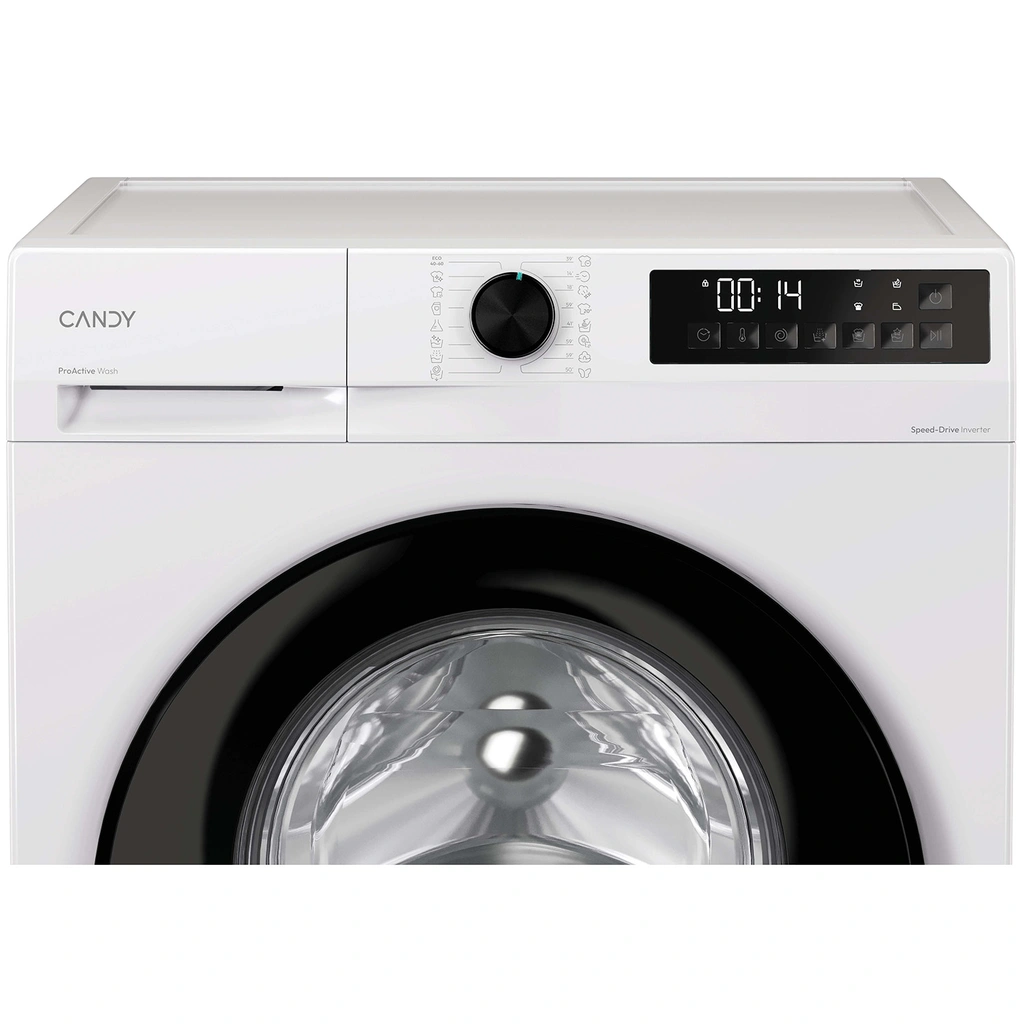 Washing Machine Prowash 300 7Kg