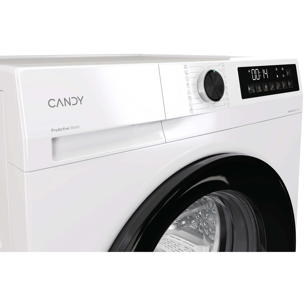 Washing Machine Prowash 300 7Kg