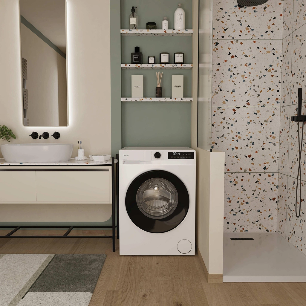 Washing Machine Prowash 300 7Kg