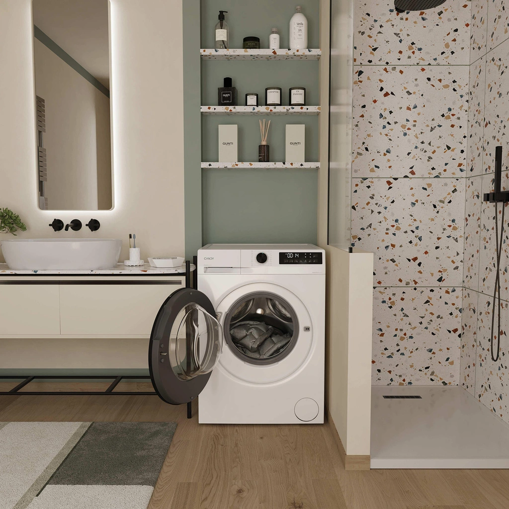 Washing Machine Prowash 300 7Kg