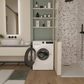 Tvättmaskin ProWash 300 7Kg