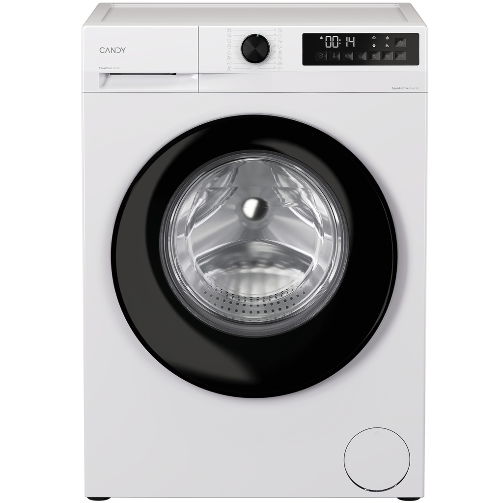 Washing Machine Prowash 300 8Kg