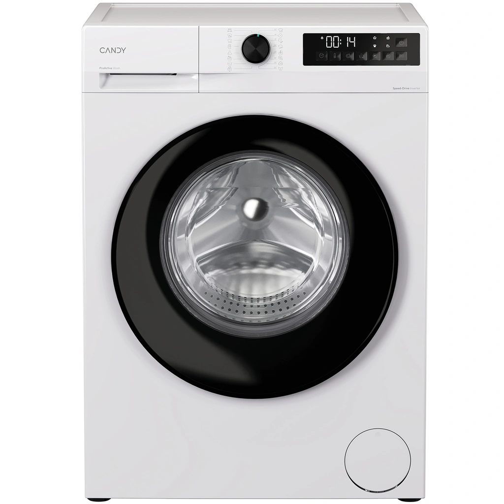 Tvättmaskin ProWash 300 8Kg