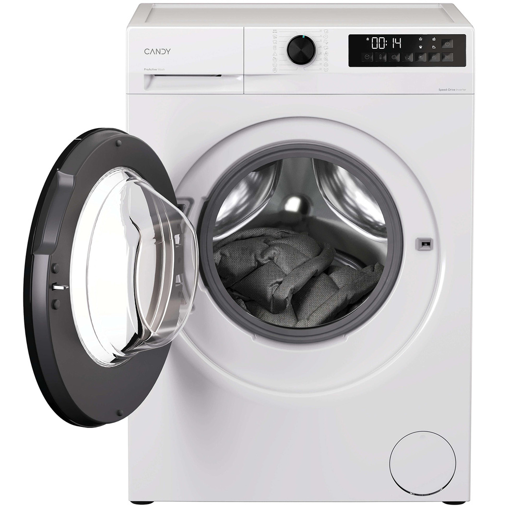 Washing Machine Prowash 300 8Kg