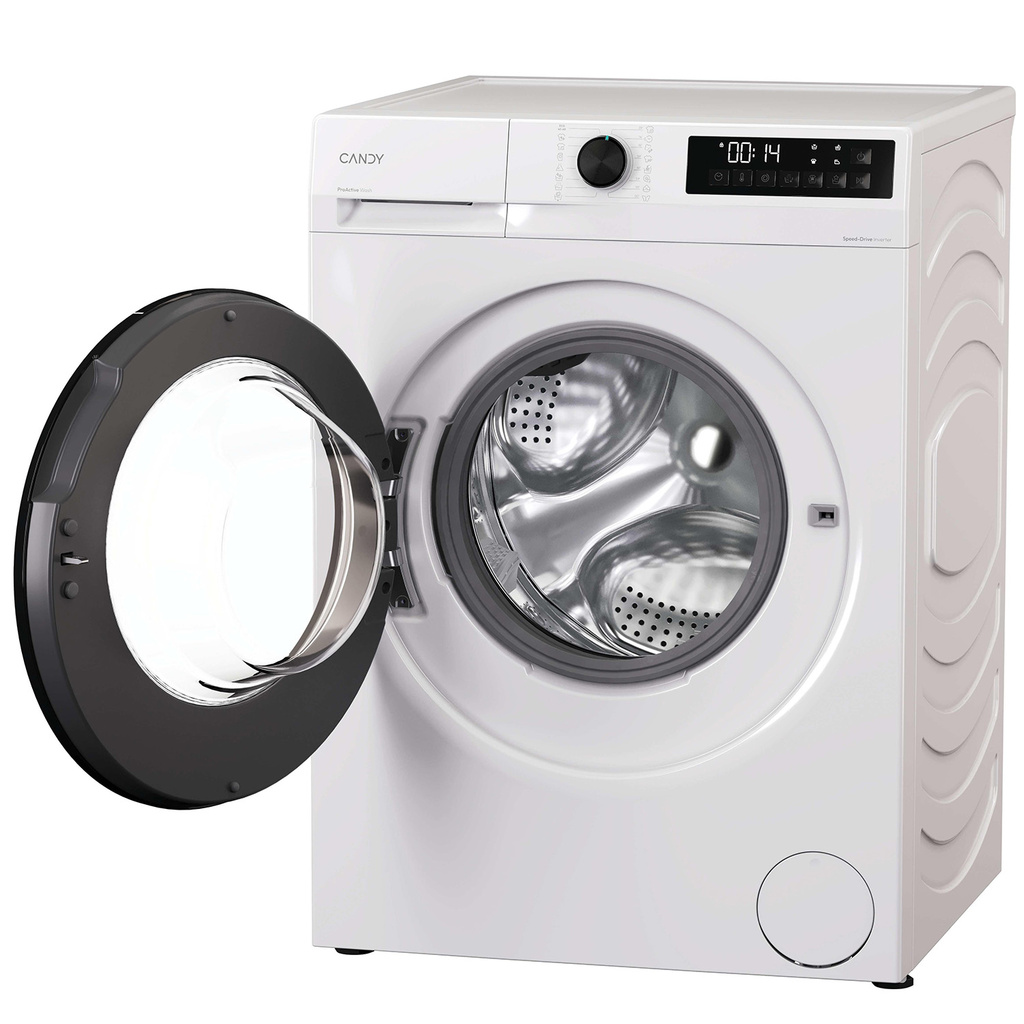 Washing Machine Prowash 300 8Kg