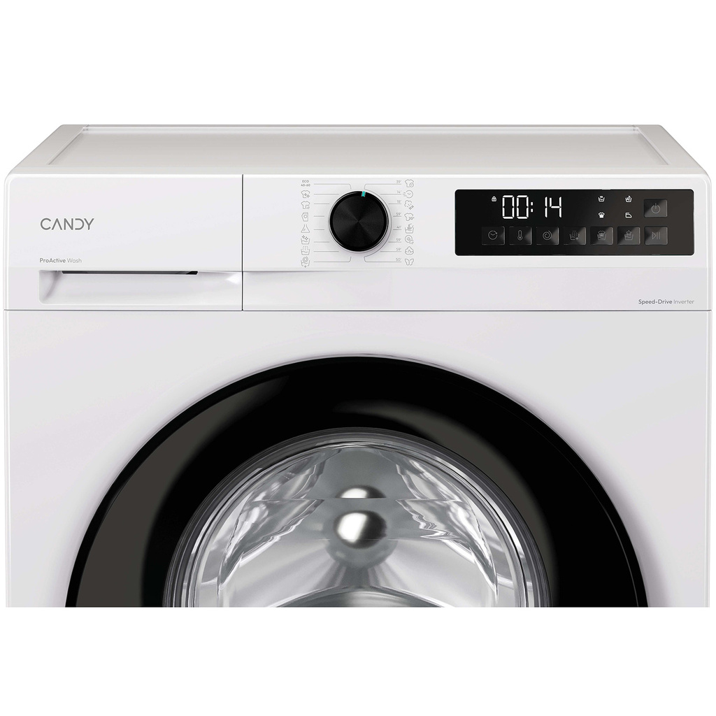 Washing Machine Prowash 300 8Kg