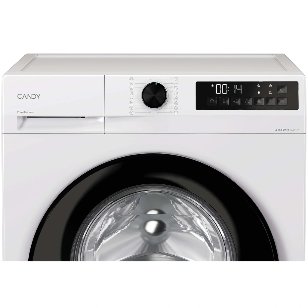 Tvättmaskin ProWash 300 8Kg