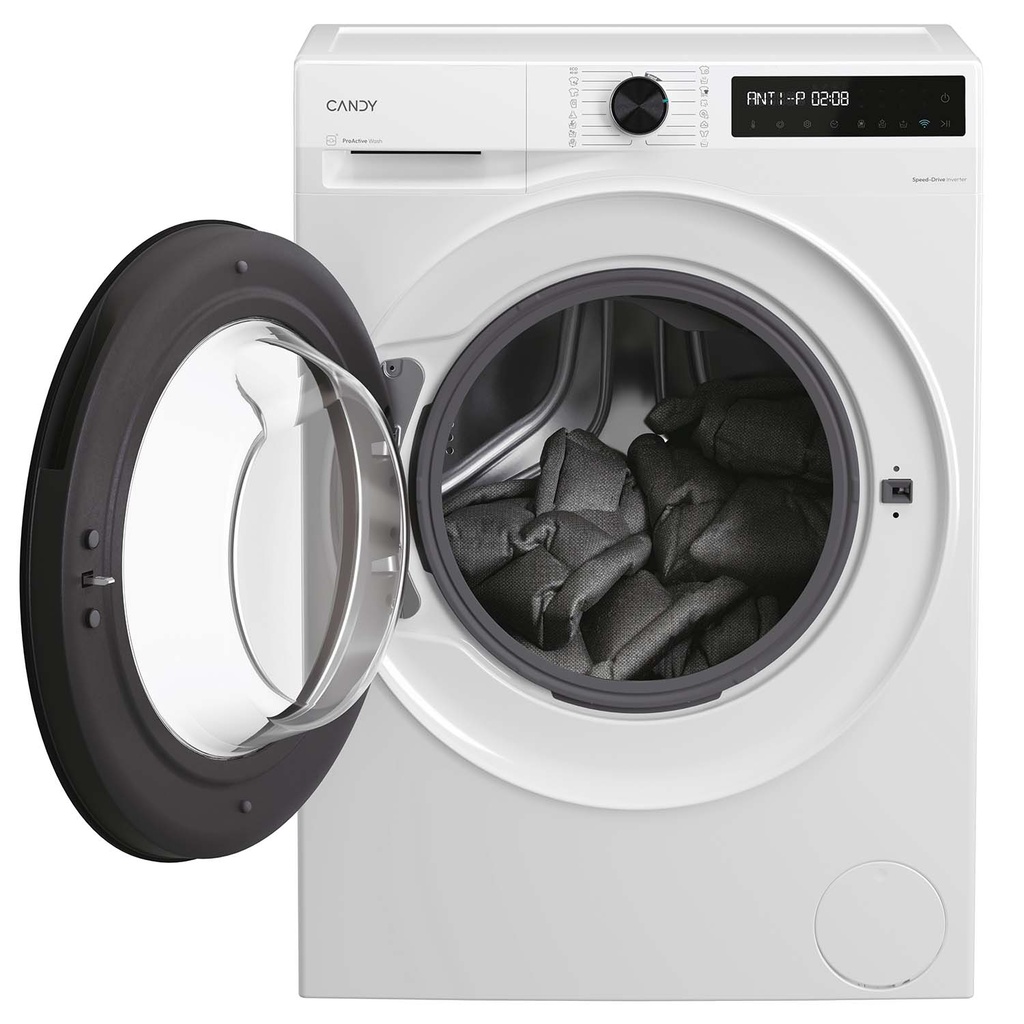 Washing Machine Prowash 500 9Kg