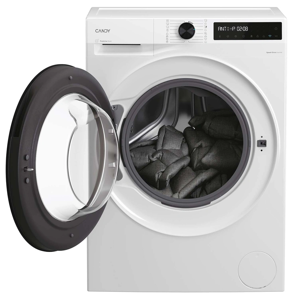 Tvättmaskin ProWash 500 9Kg