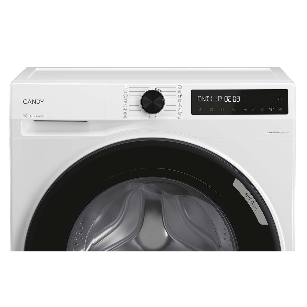 Washing Machine Prowash 500 9Kg