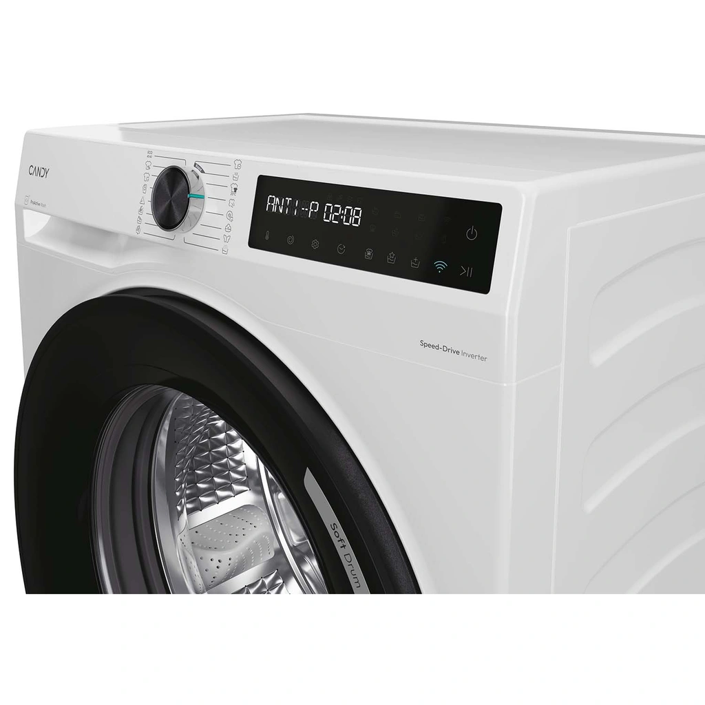 Tvättmaskin ProWash 500 9Kg