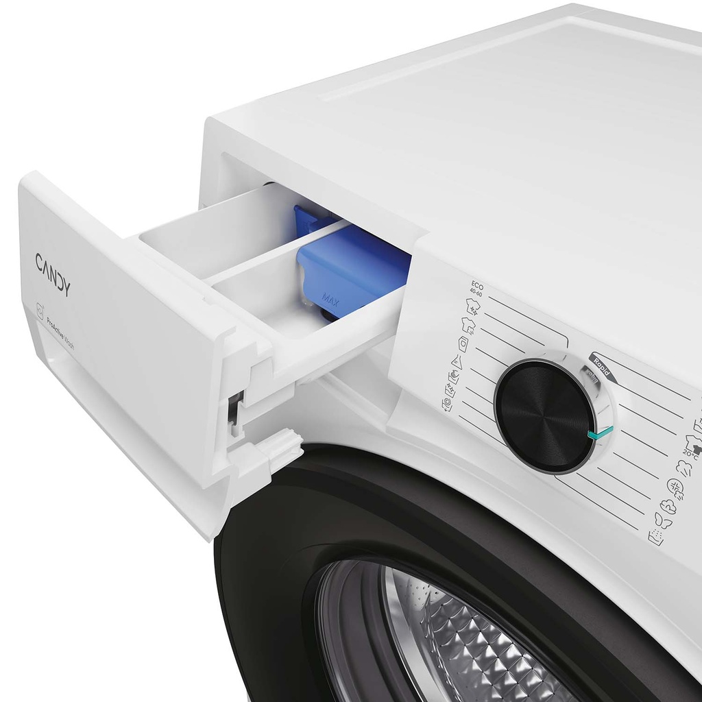 Washing Machine Prowash 500 9Kg