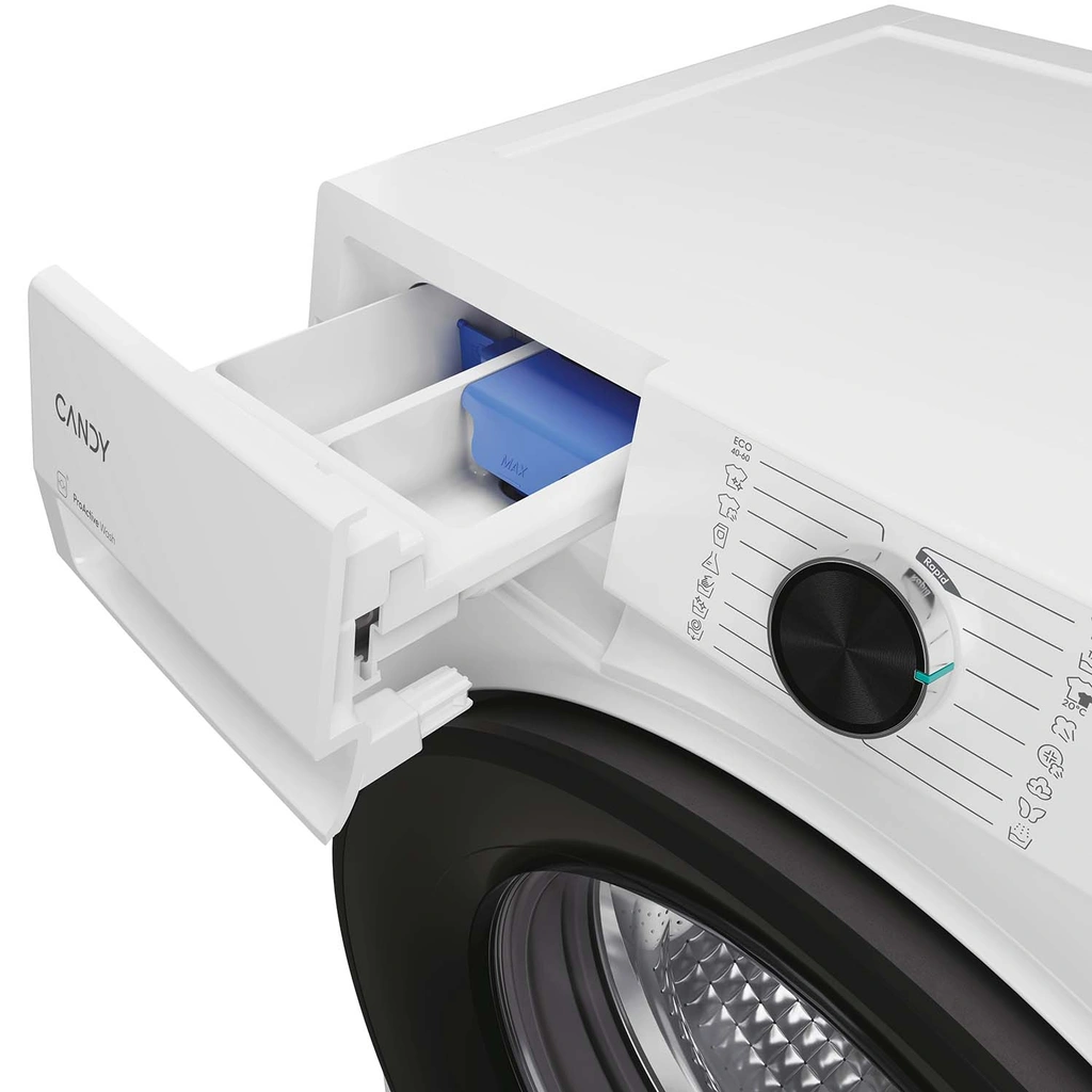 Tvättmaskin ProWash 500 9Kg