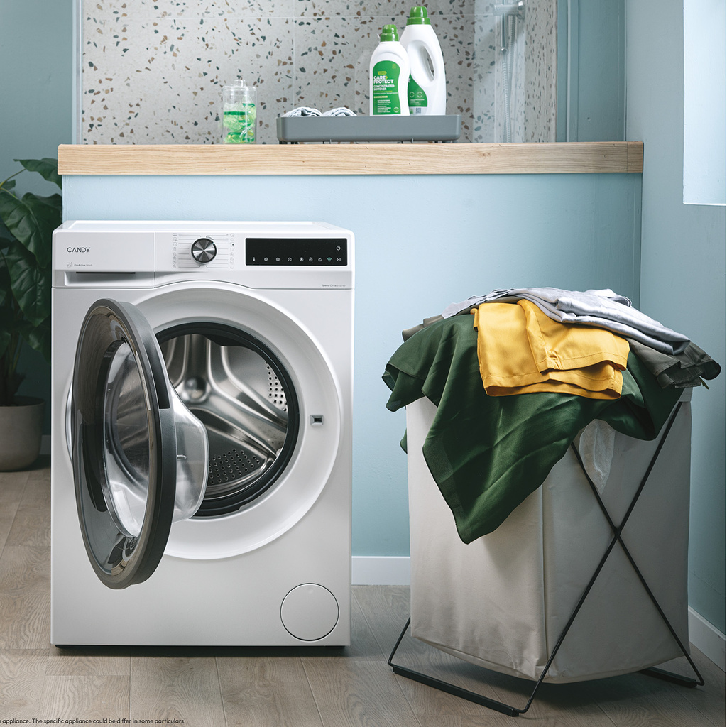 Washing Machine Prowash 500 9Kg