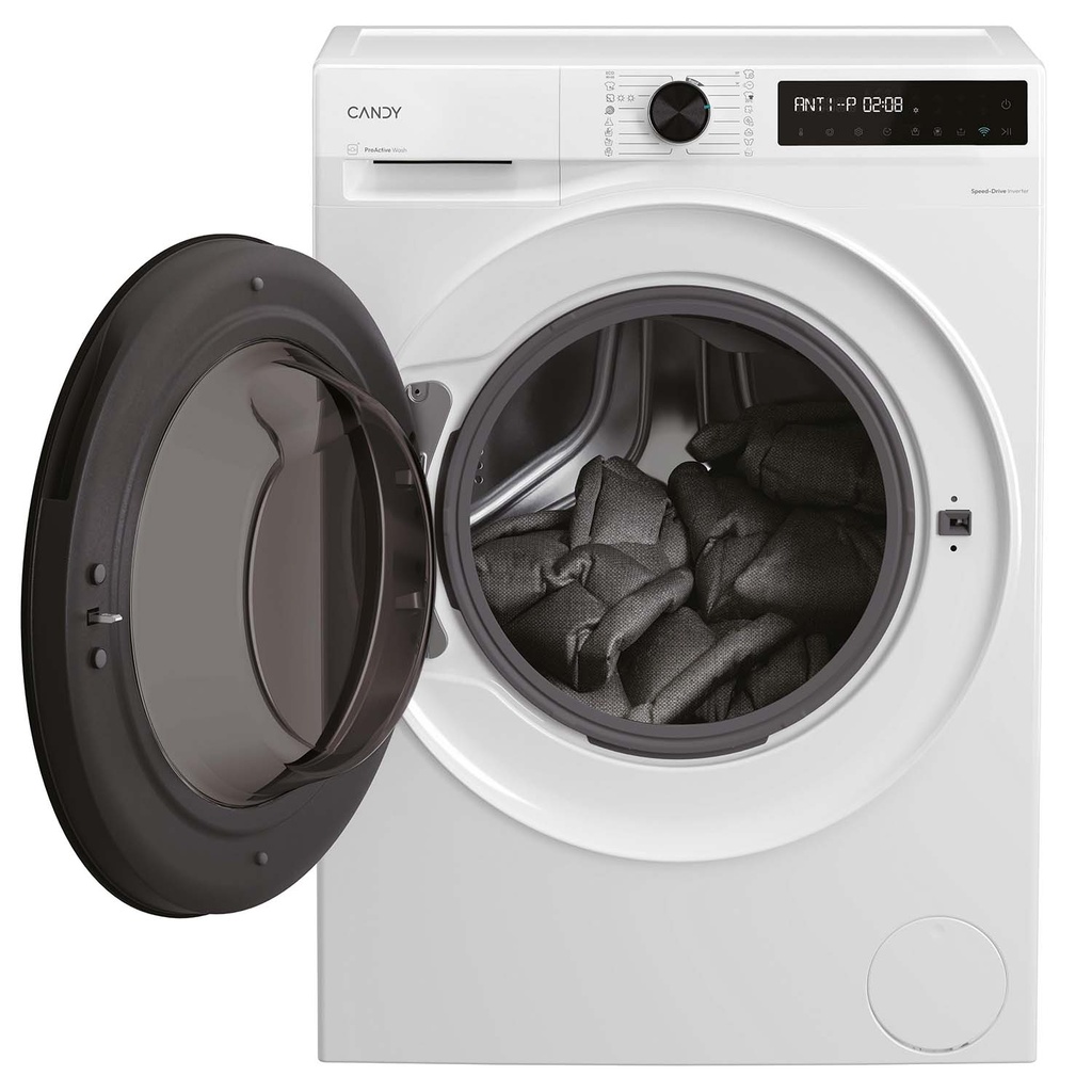 Tvätt/Tork ProWash/Dry 500 9+5Kg