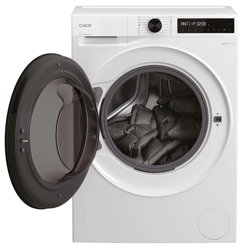 Tvätt/Tork ProWash/Dry 500 9+5Kg