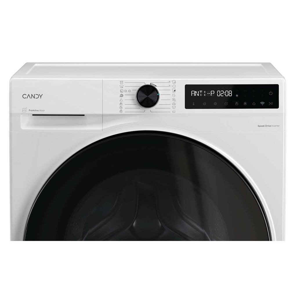 Tvätt/Tork ProWash/Dry 500 9+5Kg