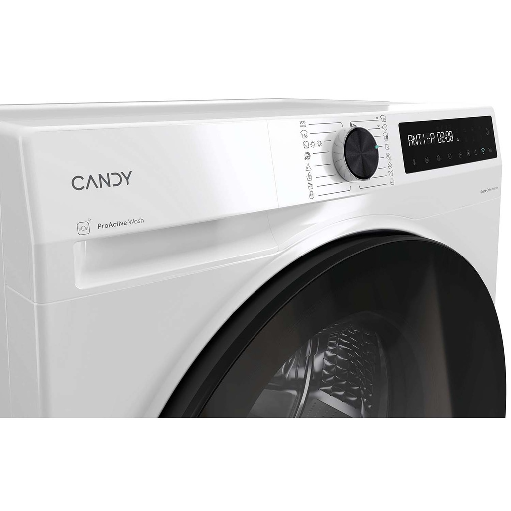 Tvätt/Tork ProWash/Dry 500 9+5Kg