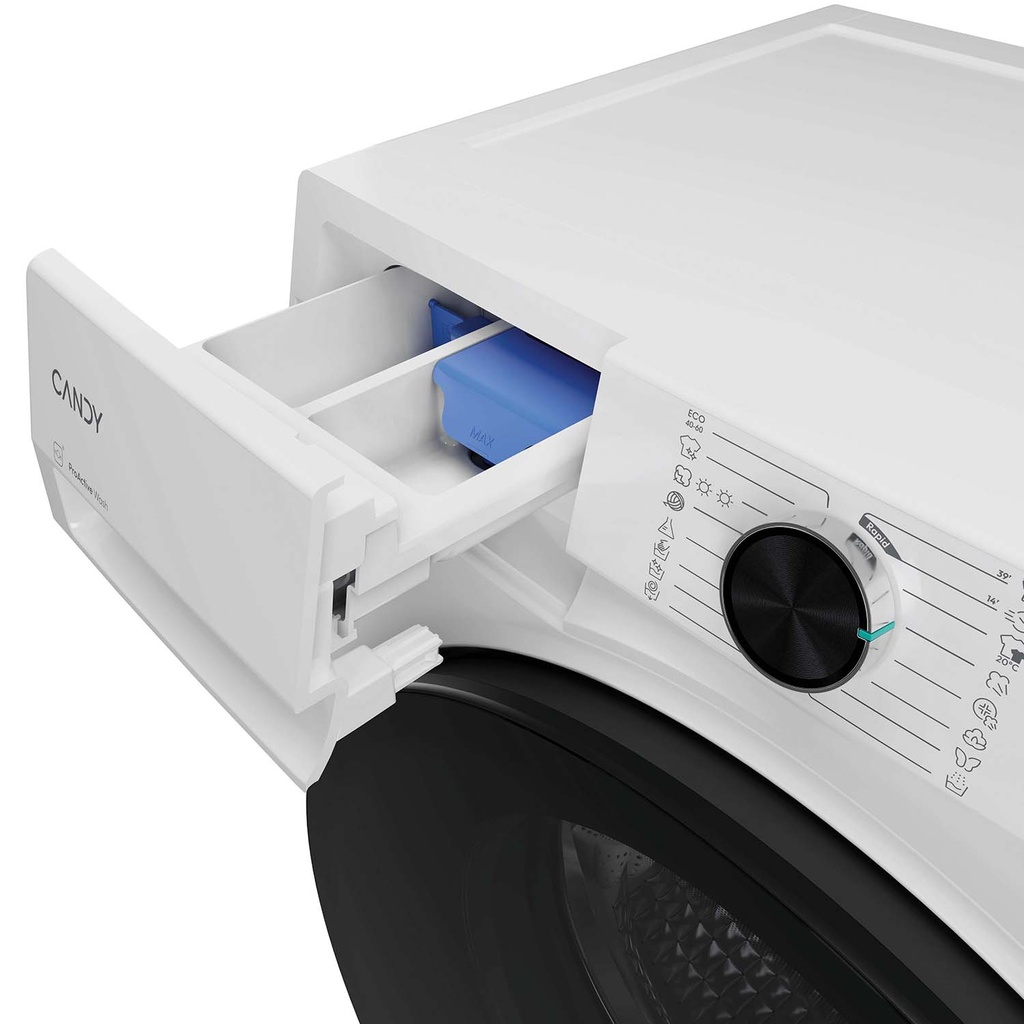 Tvätt/Tork ProWash/Dry 500 9+5Kg