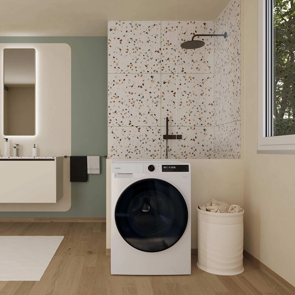 Tvätt/Tork ProWash/Dry 500 9+5Kg