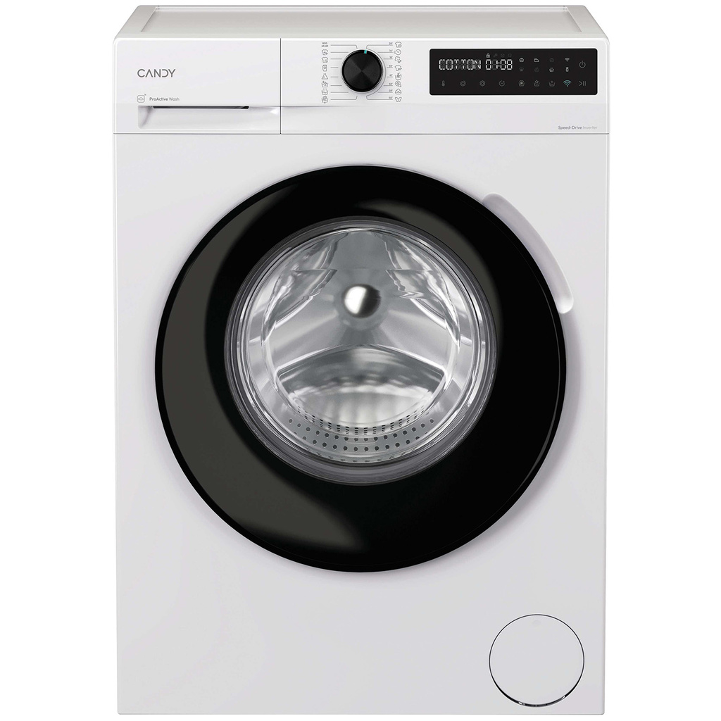 Washing Machine Slim Prowash 500 6Kg