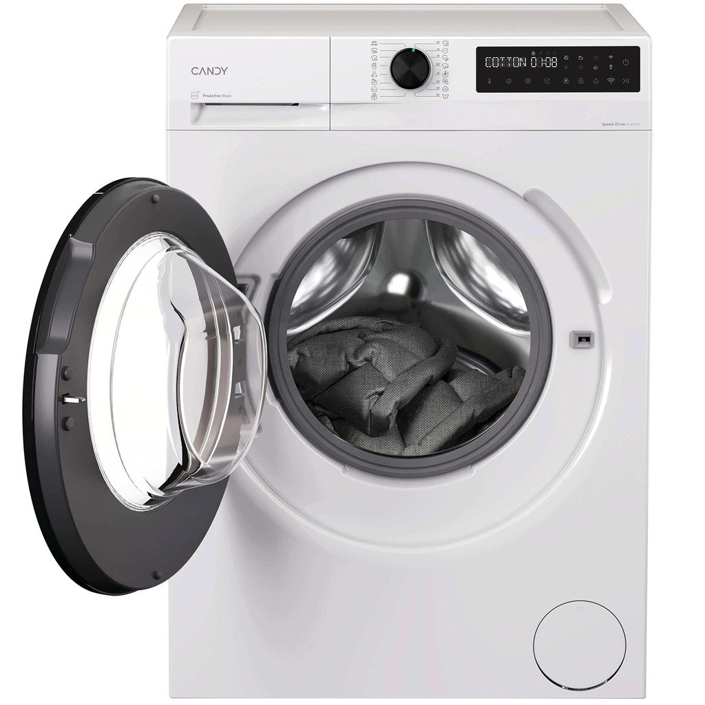 Washing Machine Slim Prowash 500 6Kg