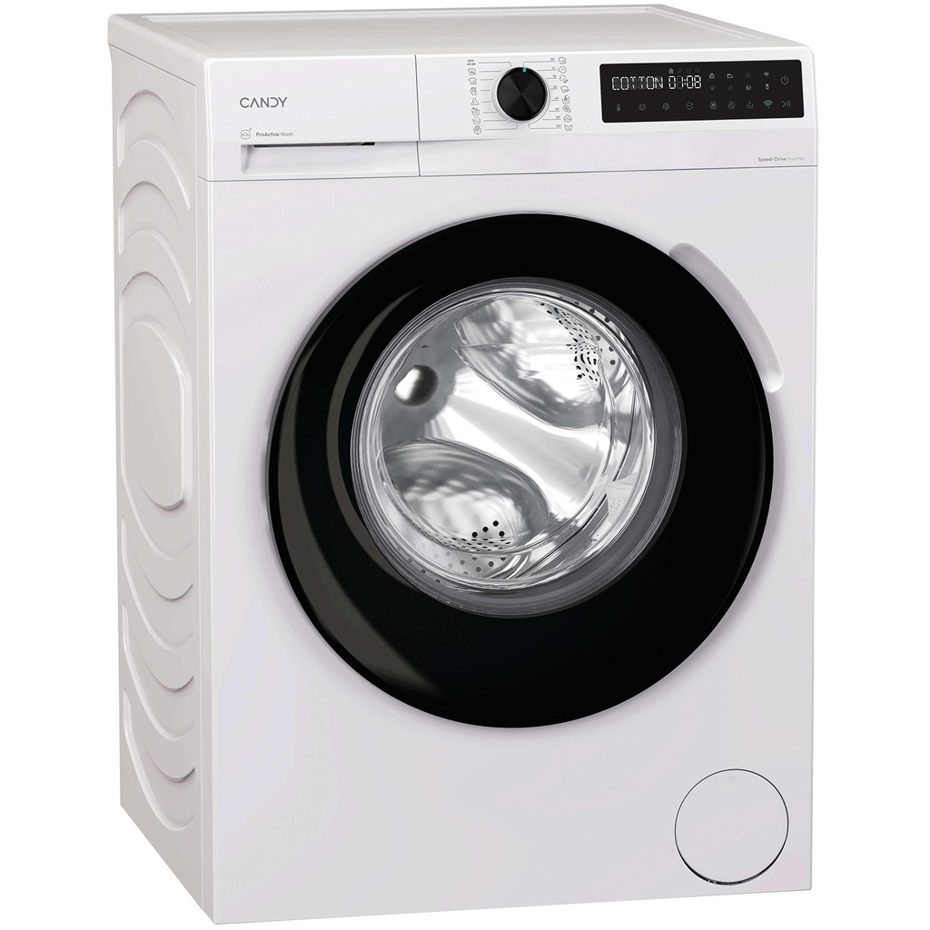 Washing Machine Slim Prowash 500 6Kg