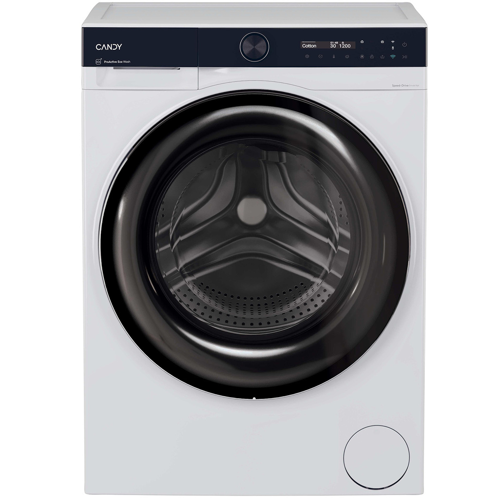 Washing Machine Prowash 700 10Kg