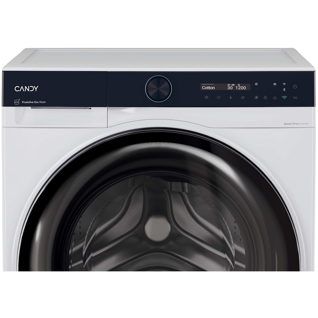 Washing Machine Prowash 700 10Kg