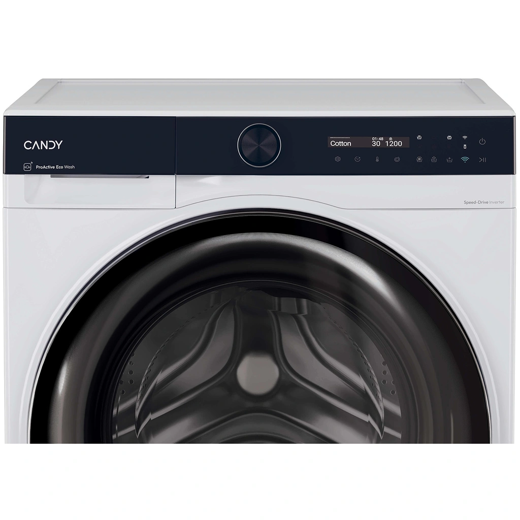 Tvättmaskin ProWash 700 10Kg