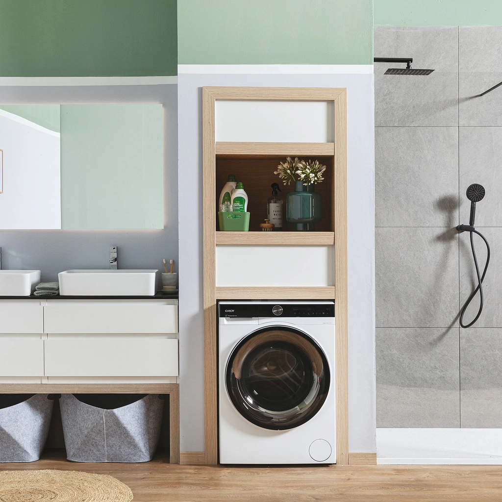 Tvättmaskin ProWash 700 10Kg