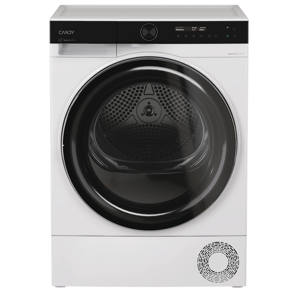 Torktumlare ProDry 700 10Kg