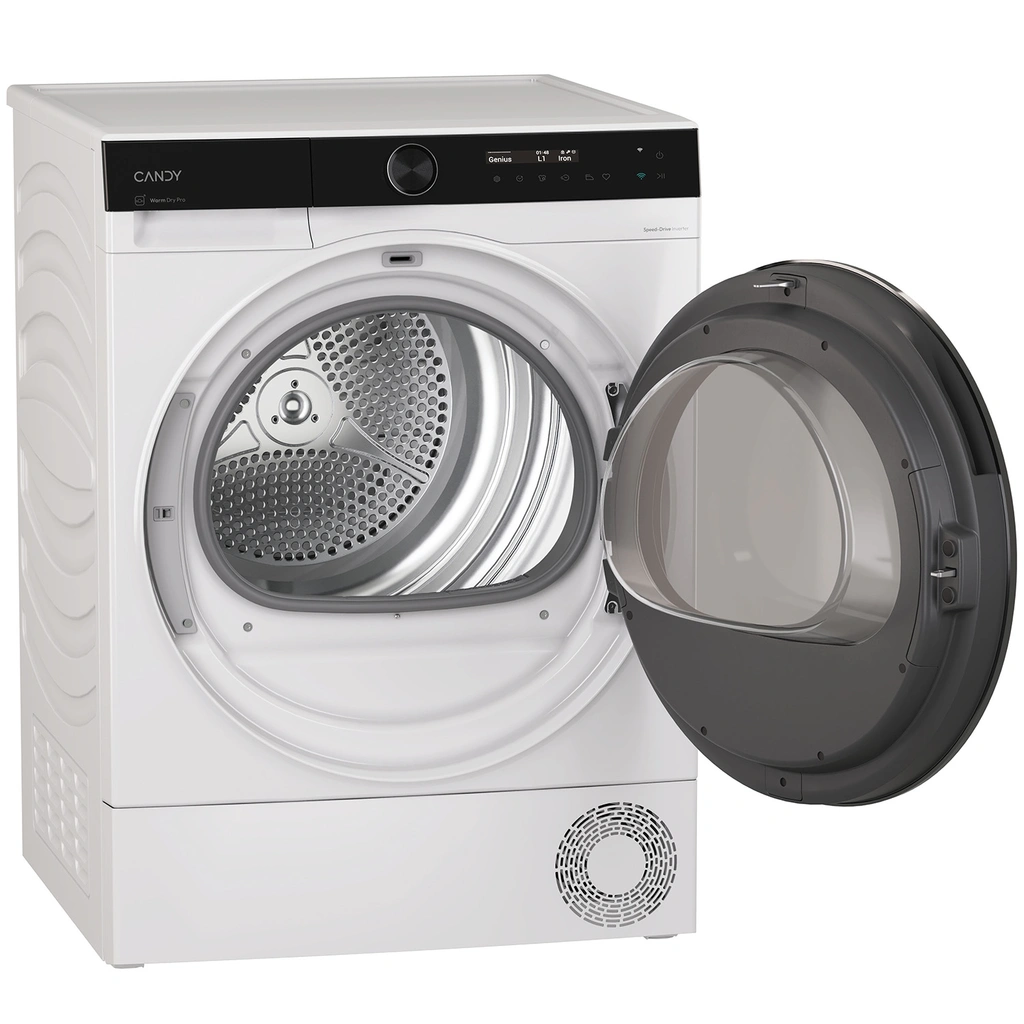 Torktumlare ProDry 700 10Kg