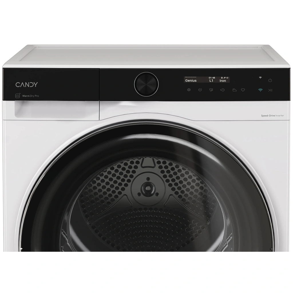 Torktumlare ProDry 700 10Kg