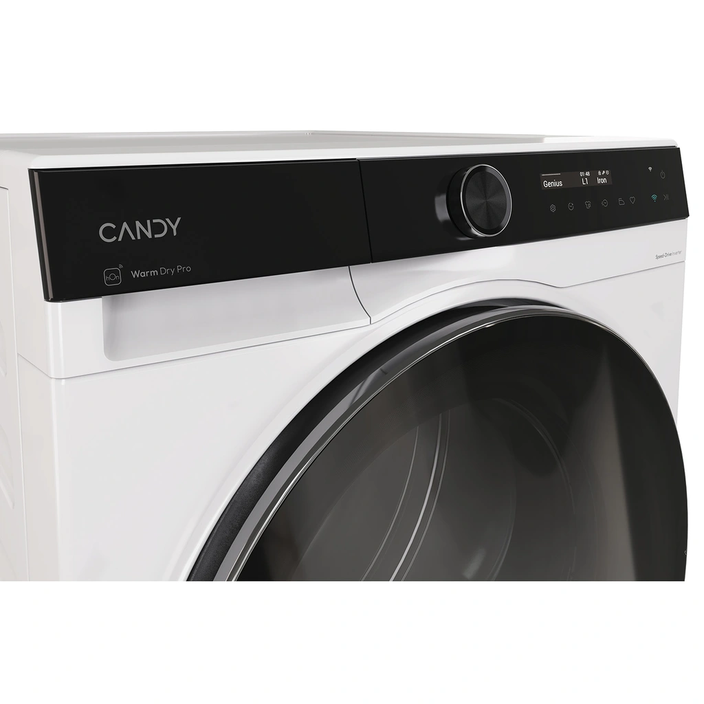 Torktumlare ProDry 700 10Kg