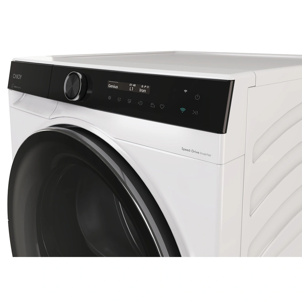 Torktumlare ProDry 700 10Kg