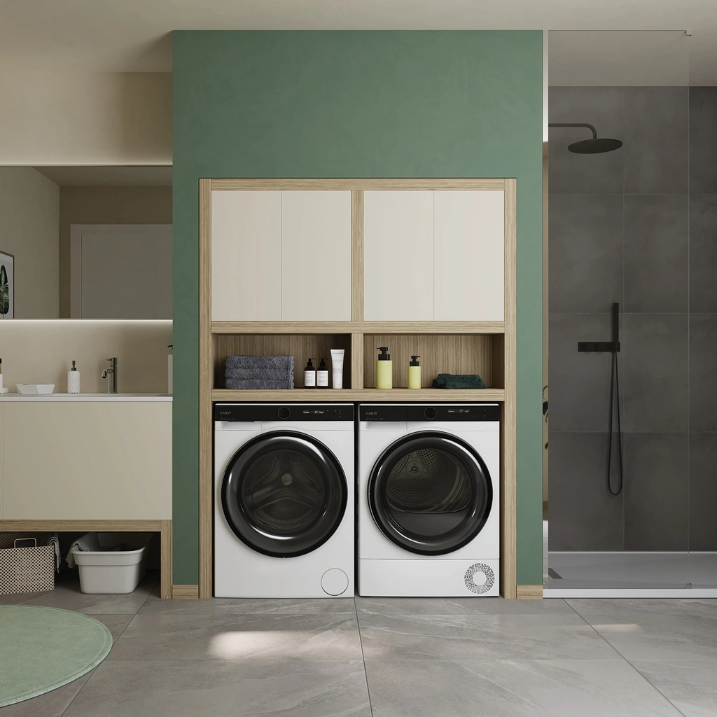 Torktumlare ProDry 700 10Kg