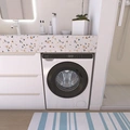 Washing Machine ProWash MINI 5Kg