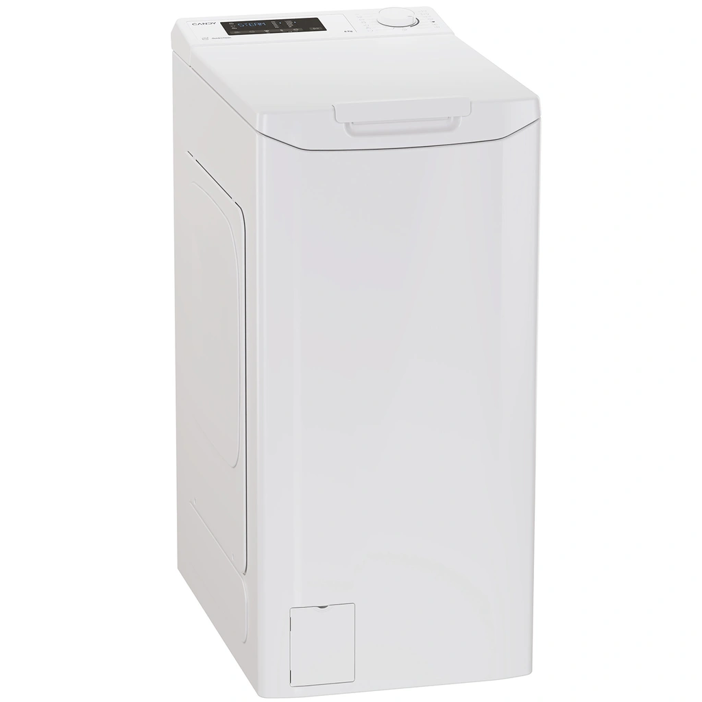 Tvättmaskin ProWash 300 Toppmatad 6Kg