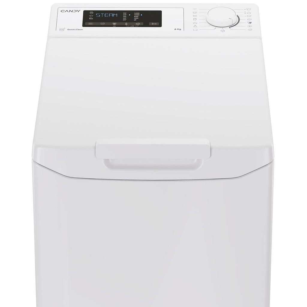 Washing Machine ProWash 300 Top Loaded 6Kg