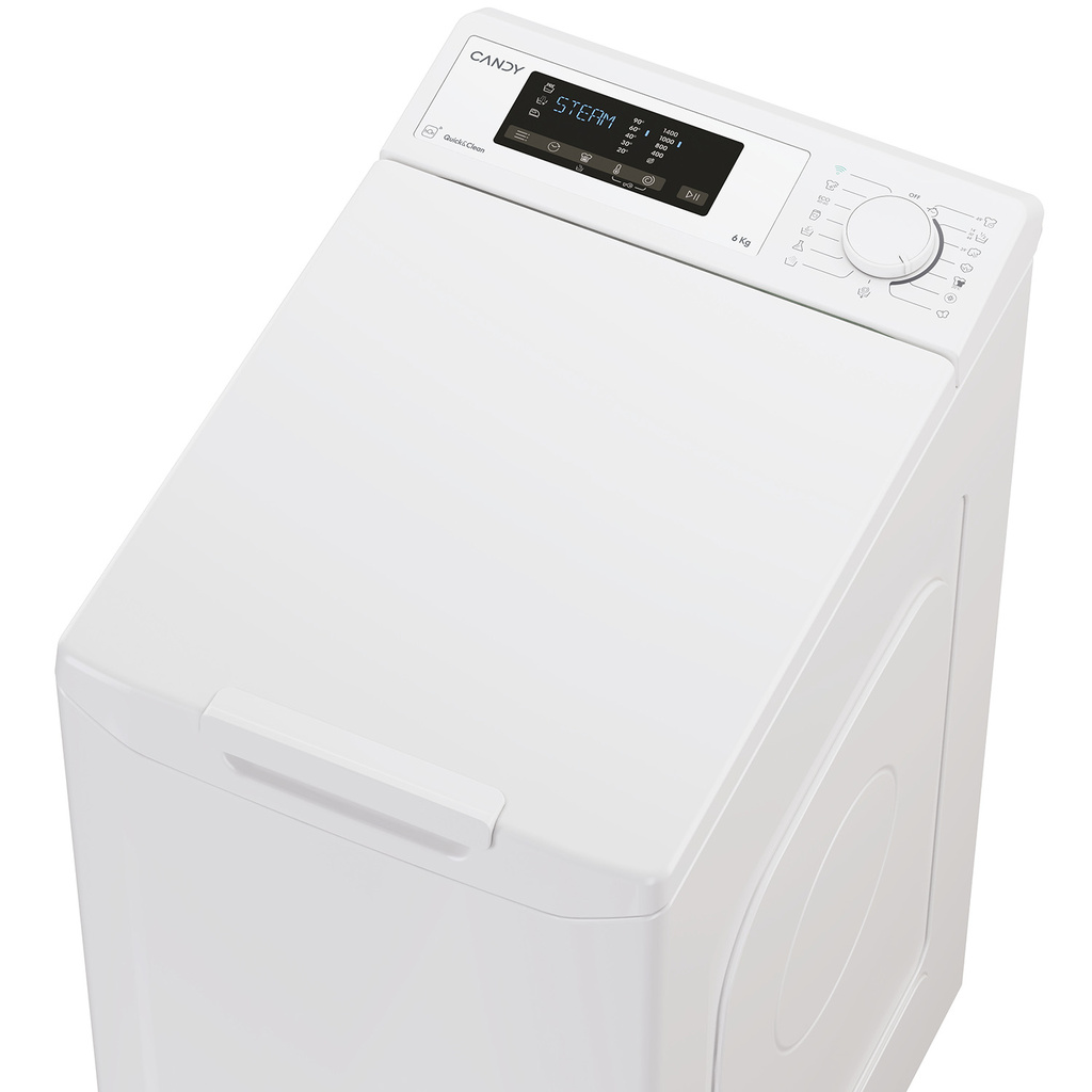 Washing Machine ProWash 300 Top Loaded 6Kg
