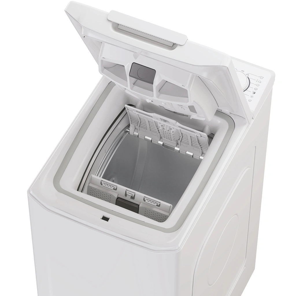 Tvättmaskin ProWash 300 Toppmatad 6Kg